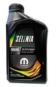 SELENIA WR PURE NRG 5W-30 1 LT