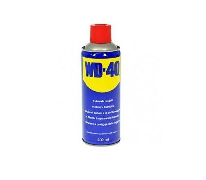 WD-40 MULTIFUNZIONE 400ml