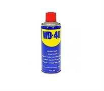 WD-40 MULTIFUNZIONE 400ml