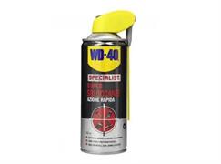 WD-40 SBLOCCANTE AD AZIONE RAPIDA 400ML