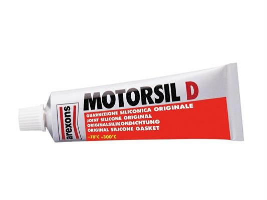 MOTORSIL D ROSSO 60G