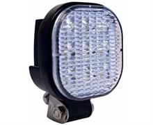 FARO LAVORO A LED 12/24V 1000LM