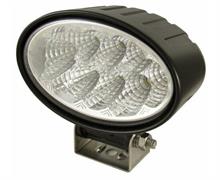 FARO LAVORO A LED 12-28V 24W 1800LM