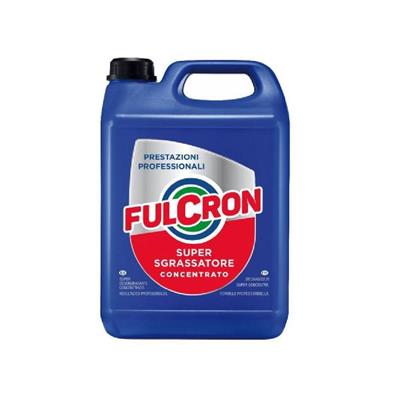 FULCRON LT5