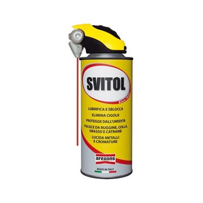 SVITOL LUBRIFICANTE ML400