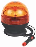 LAMPEGGIANTE A LED MAGNETICO 12/24V PER TRATTORE