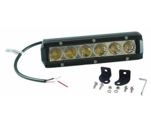 BARRA A LED 10-36V 30W SPOT