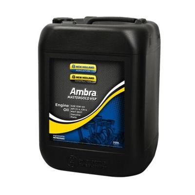 AMBRA MASTERGOLD HSP 15W-40 20L