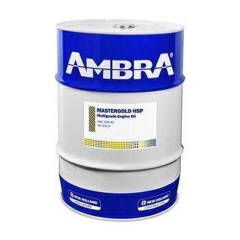 AMBRA MASTERGOLD HSP 15W-40 60L