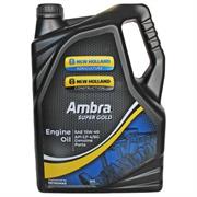 AMBRA SUPER GOLD15W-40 5LT