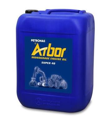 ARBOR SUPER 40 20 LT