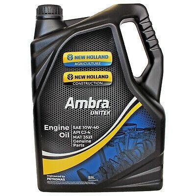 AMBRA UNITEK 10W-40 5L