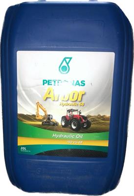 ARBOR HYDRAULIC 68 20 LT