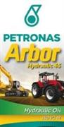 ARBOR HYDRAULIC 46 20 LT