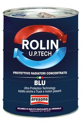 ANTIGELO ROLIN BLU UP 20 LT